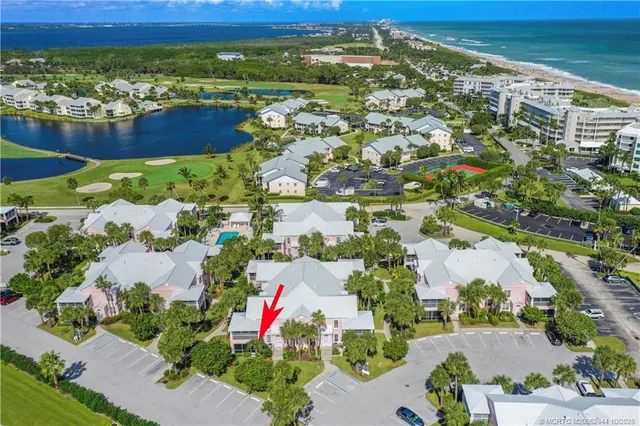 $549,000 | 411 Northeast Plantation Road, Unit 517, Stuart, FL 34996