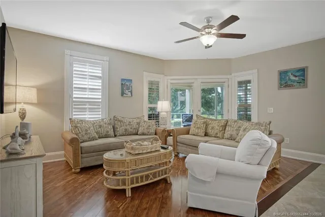 $549,000 | 411 Northeast Plantation Road, Unit 517, Stuart, FL 34996