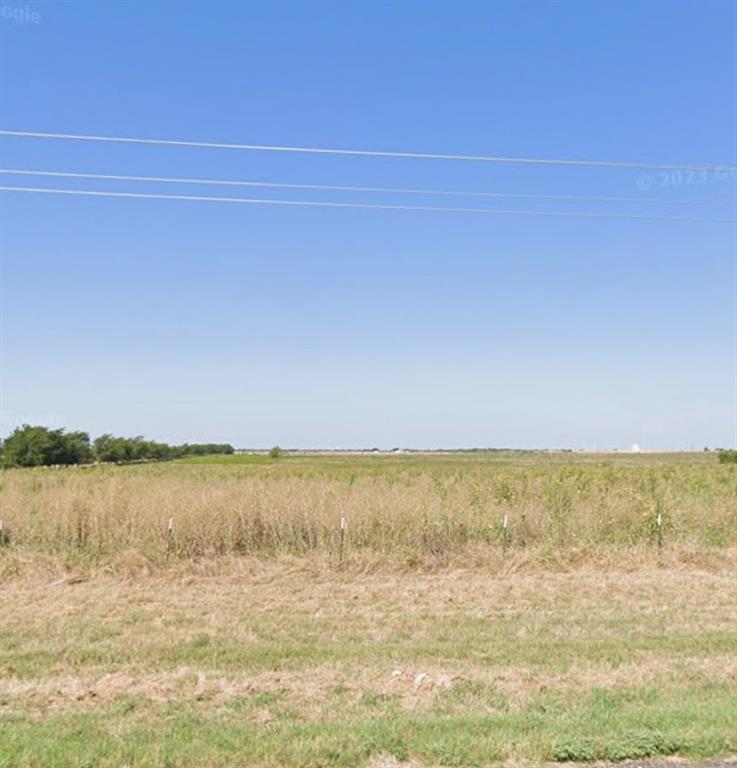 Tbd Tbd Gandy Dancer Road McGregor, TX 76657 - Photo 5 of 5 View of undeveloped land with rural landscape