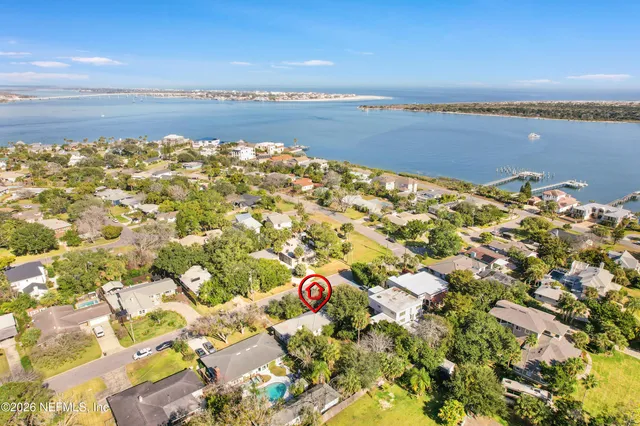 $385,000 | 323 Arpieka Avenue, St. Augustine, FL 32080