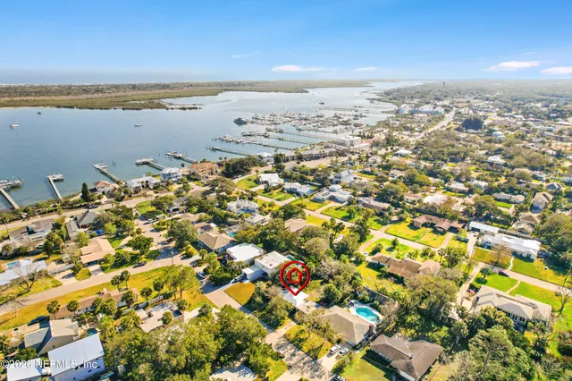 $385,000 | 323 Arpieka Avenue, St. Augustine, FL 32080