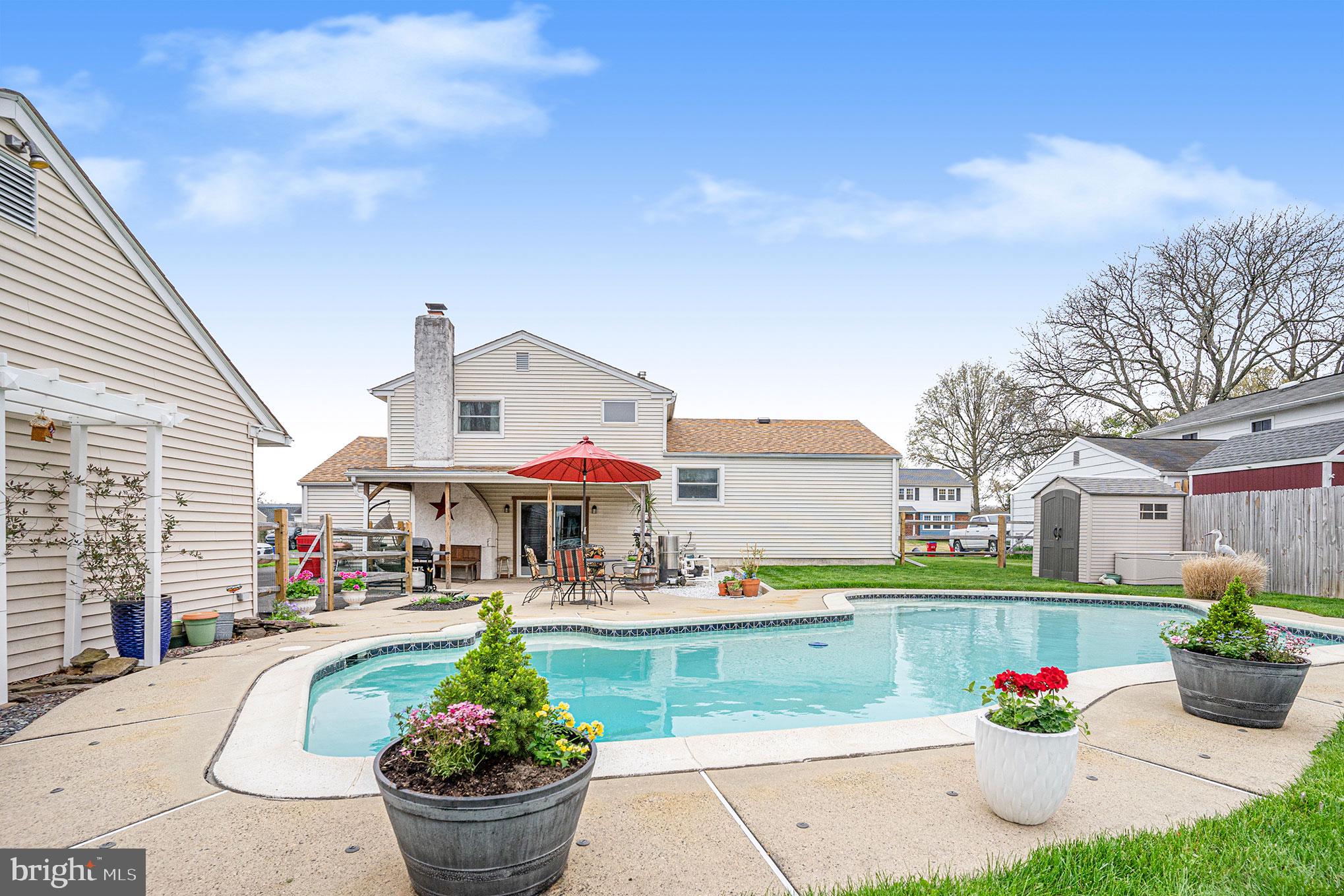 1567 Deer Run Road Warminster, PA 18974 - Photo 31 of 32 Gallery Image 31