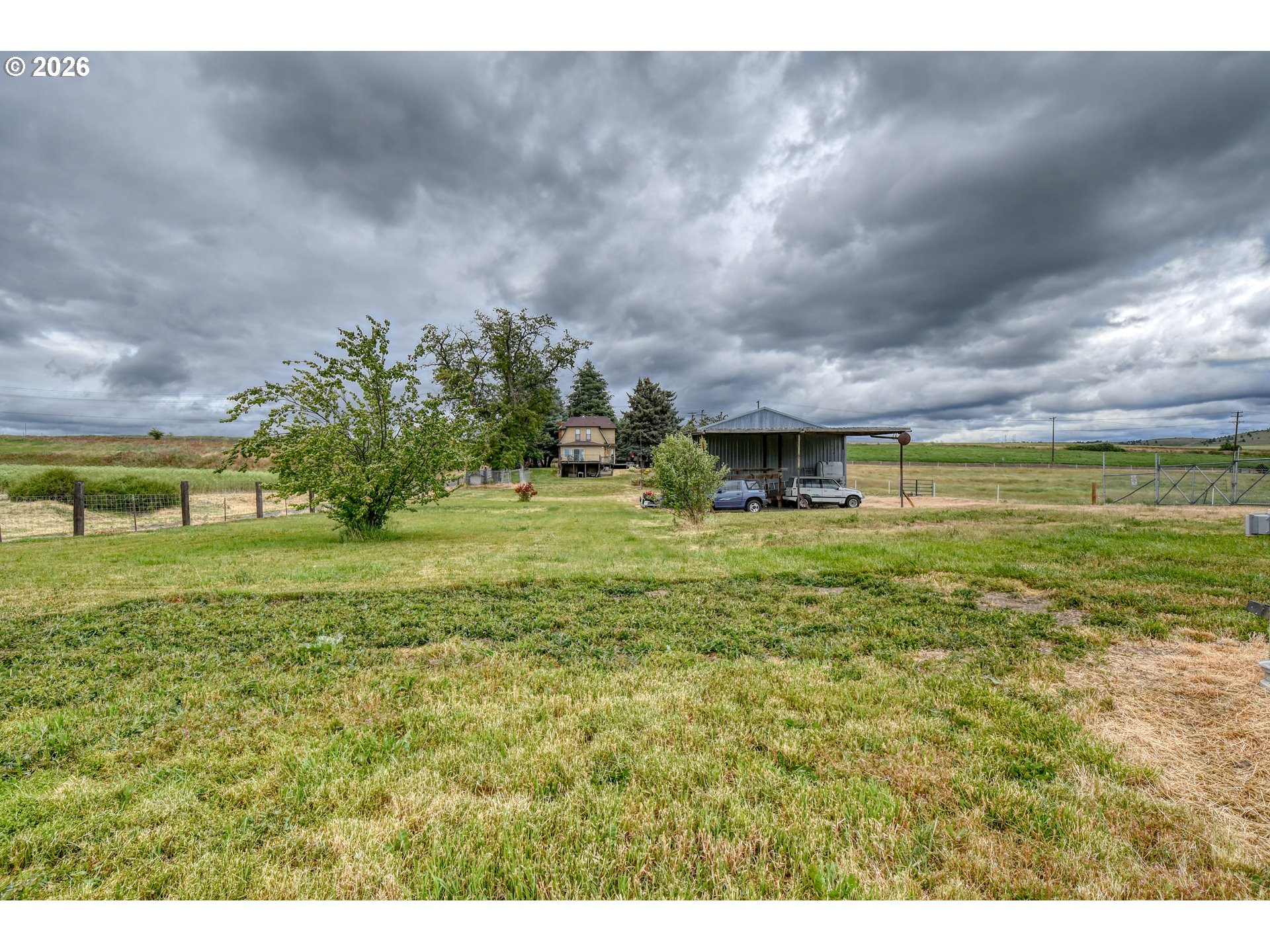 52900 Williamson Road Weston, OR 97886 - Photo 34 of 42