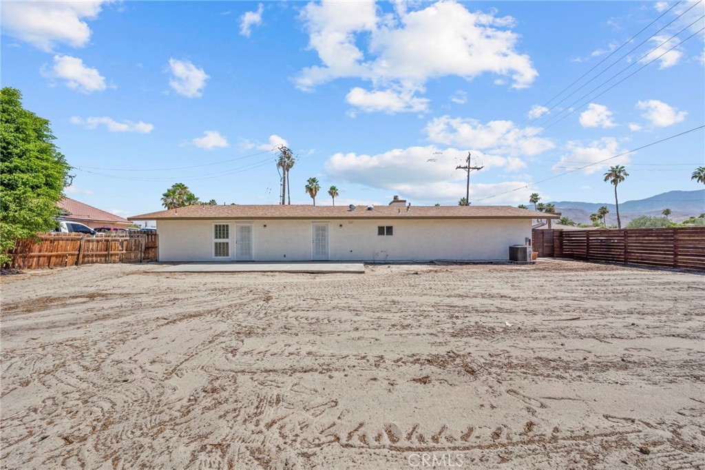 68880 Ortega Road Cathedral City, CA 92234 - Photo 32 of 38