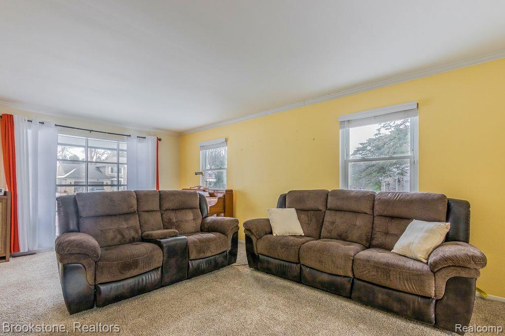 2969 Powderhorn Ridge Road Rochester Hills, MI 48309 - Photo 18 of 56