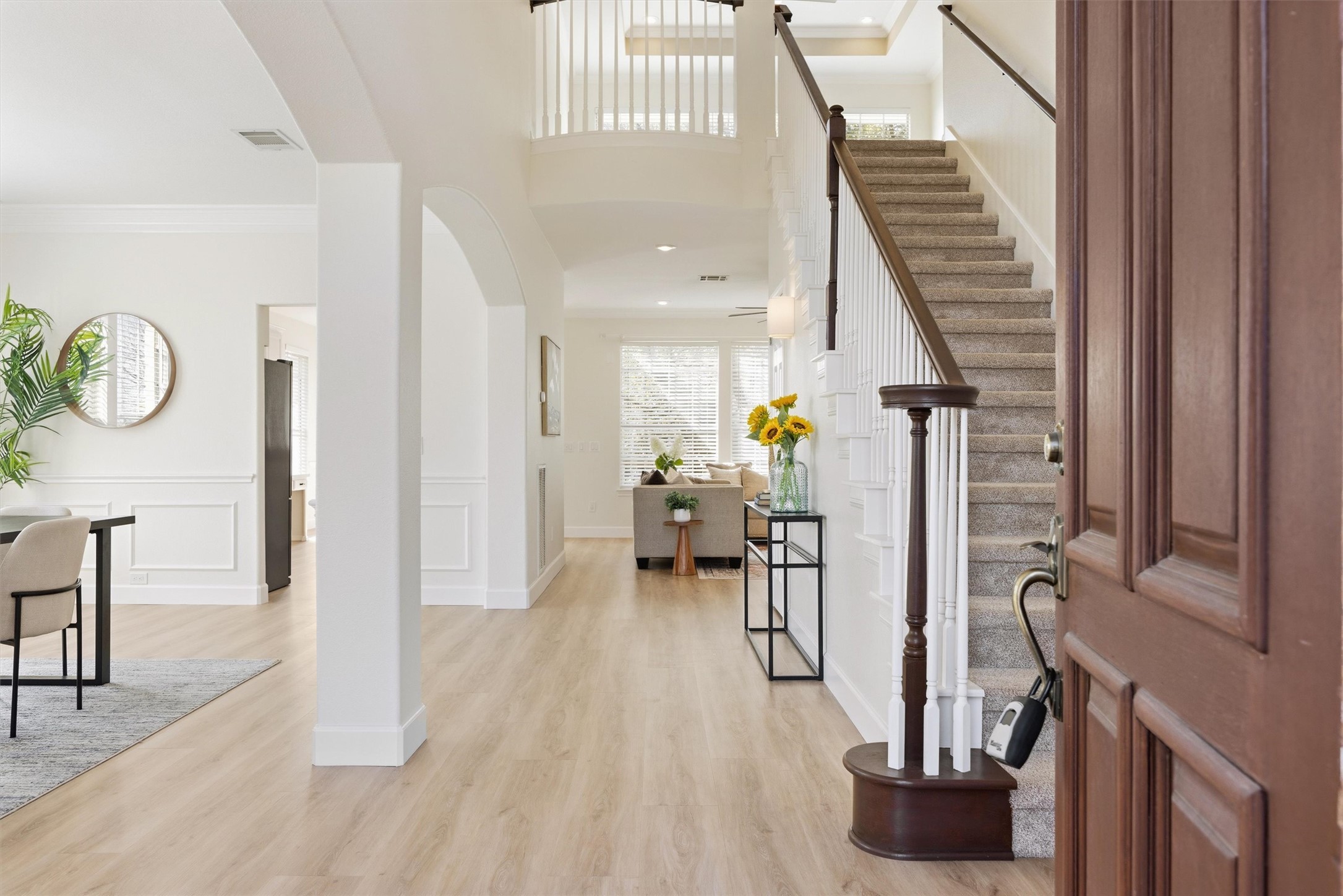 9400 Savannah Ridge Drive Austin, TX 78726 - Photo 6 of 35