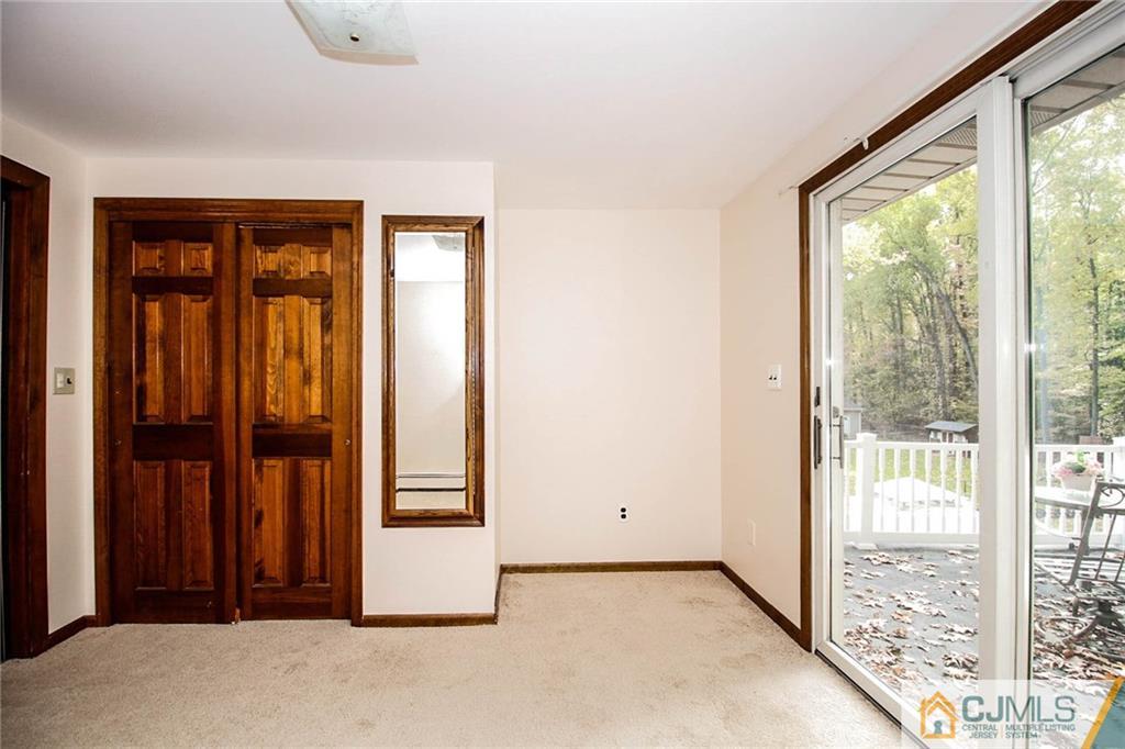 53 Hillsdale Road Edison, NJ 08820 - Photo 15 of 25 a view of an entryway with wooden floor
