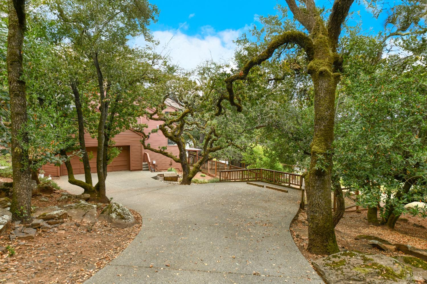 4004 Garnet Place Santa Rosa, CA 95405 - Photo 2 of 52
