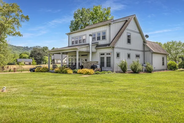 $1,250,000 | 57 Elf School Way, Hayesville, NC 28904