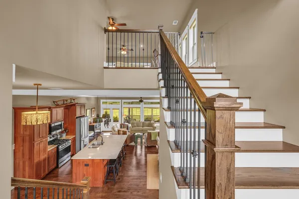 $1,250,000 | 57 Elf School Way, Hayesville, NC 28904