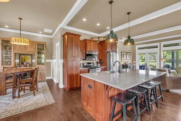 $1,250,000 | 57 Elf School Way, Hayesville, NC 28904