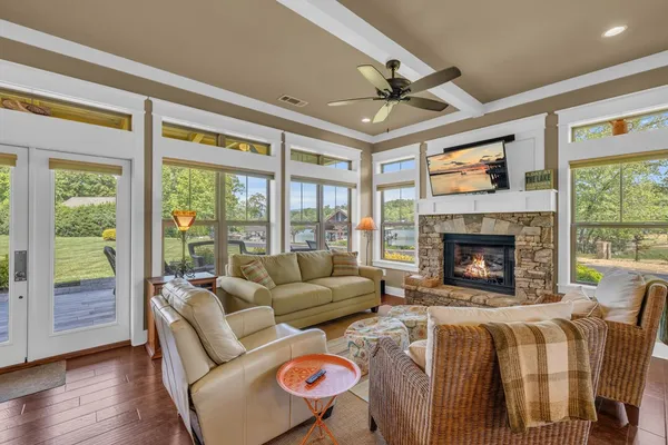 $1,250,000 | 57 Elf School Way, Hayesville, NC 28904