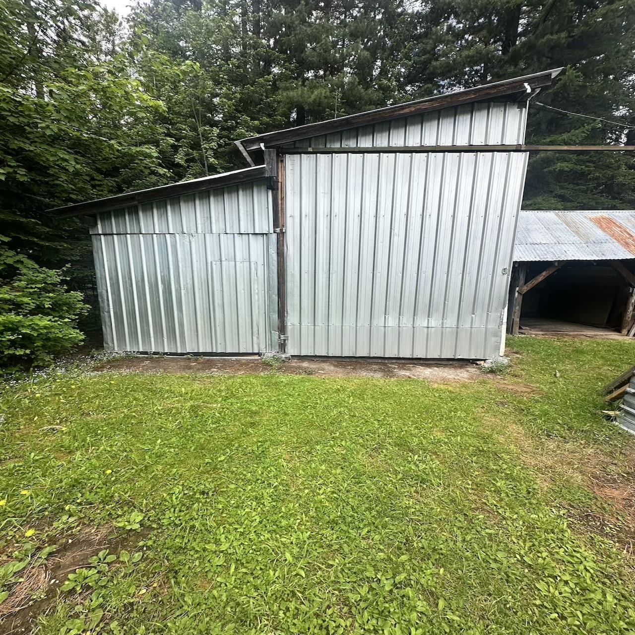 13381 Sullivan Lake Road Metaline Falls, WA 99153 - Photo 22 of 31