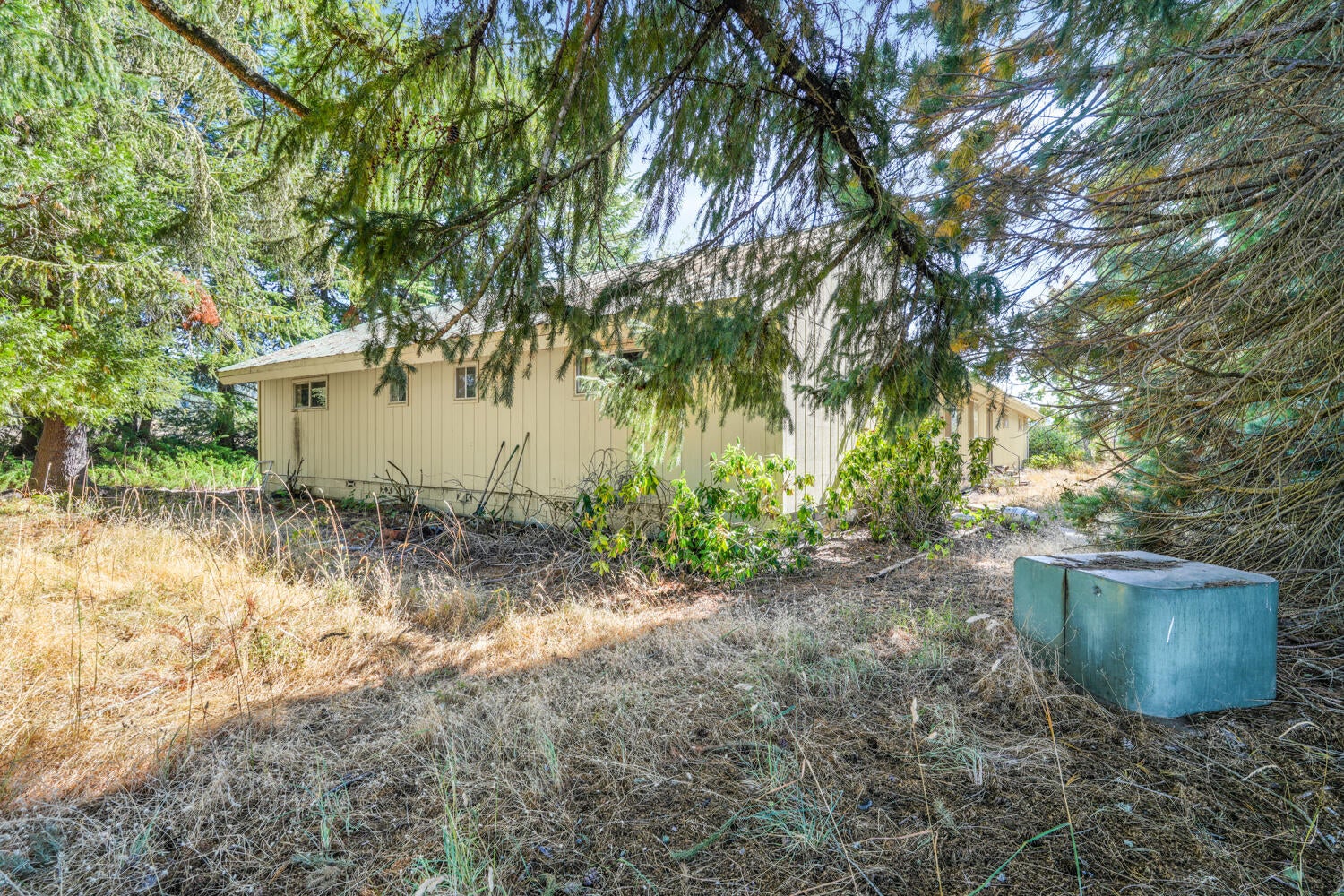485 Plat B Road Sutherlin, OR 97479 - Photo 24 of 28 Yard