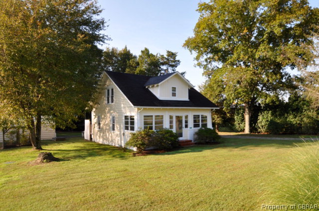 962 Beans Road Heathsville, VA 22473 - Photo 2 of 24