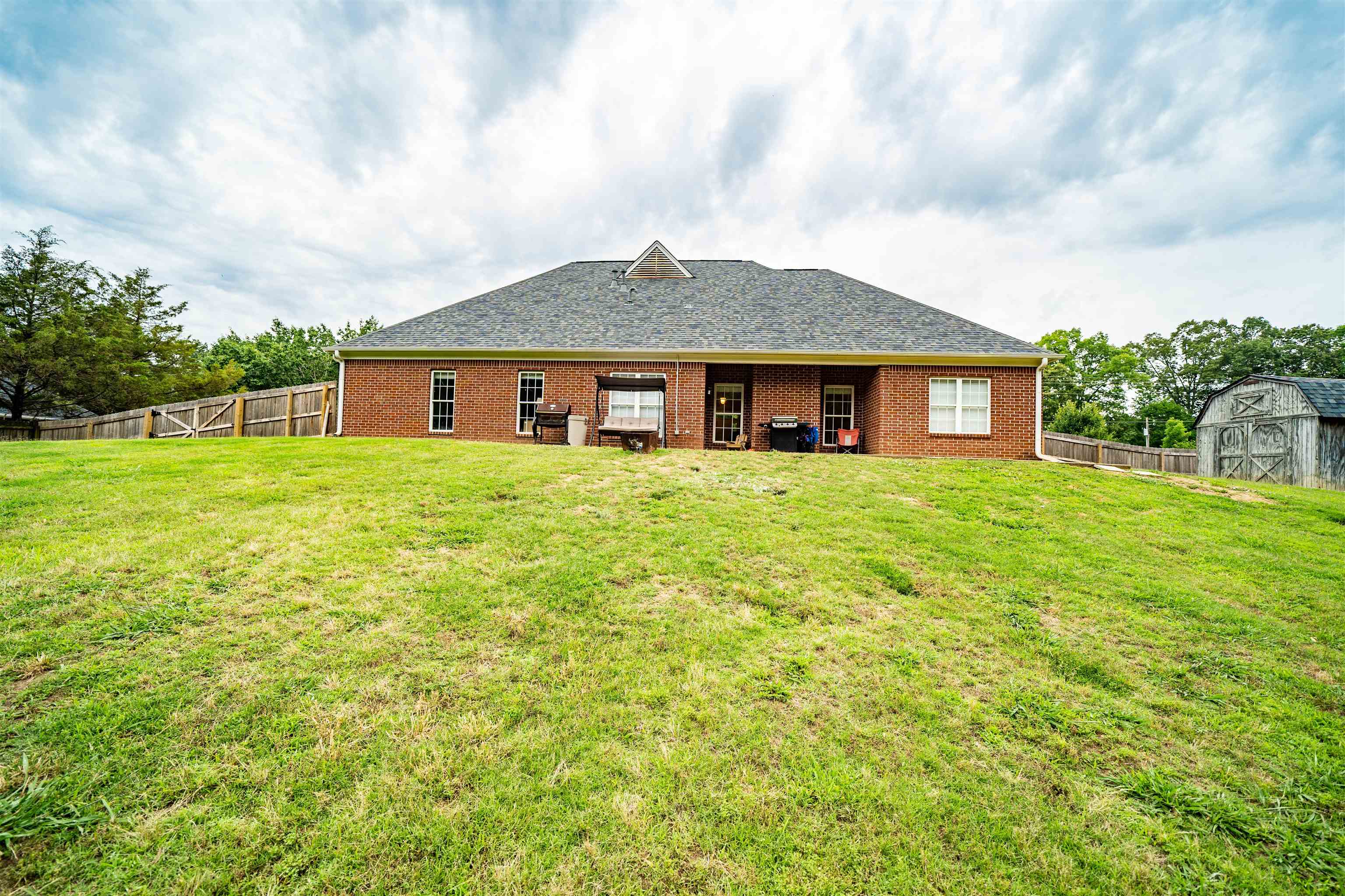 1410 Cherry Road Eads, TN 38028 - Photo 23 of 23 Gallery Image 23