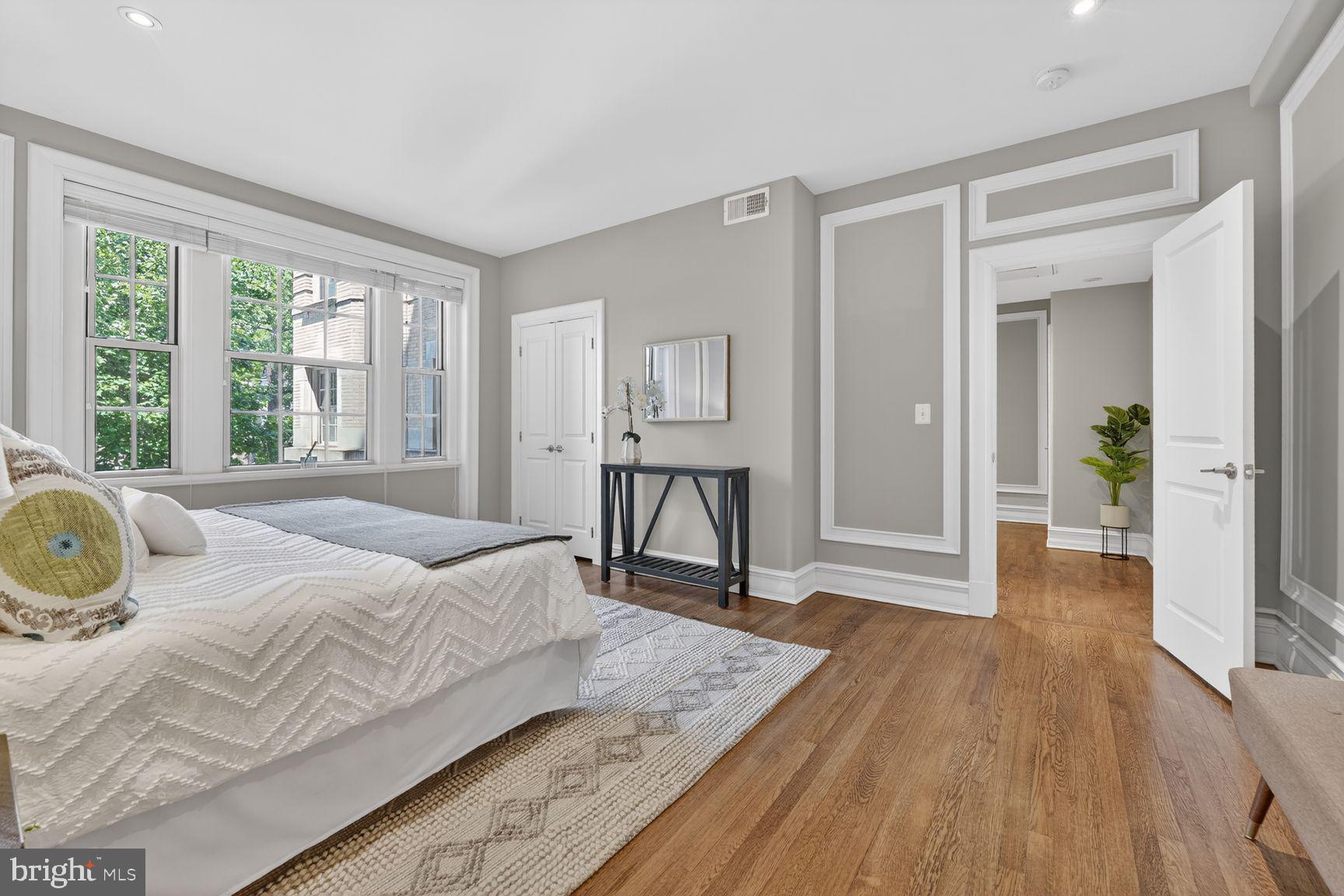 1801 16th Street Northwest, Unit 201 Washington, DC 20009 - Photo 9 of 25
