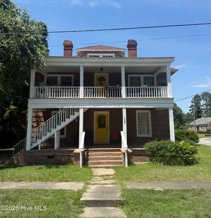 $199,900 | 108 Summit Avenue, Kinston, NC 28501