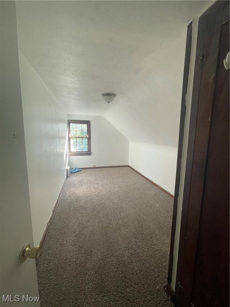 3549 Daleford Road Cleveland, OH 44120 - Photo 28 of 32 3rd Floor Bedroom 2
