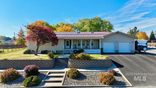 $475,000 | 1505 Lewiston Street, Cottonwood, ID 83522