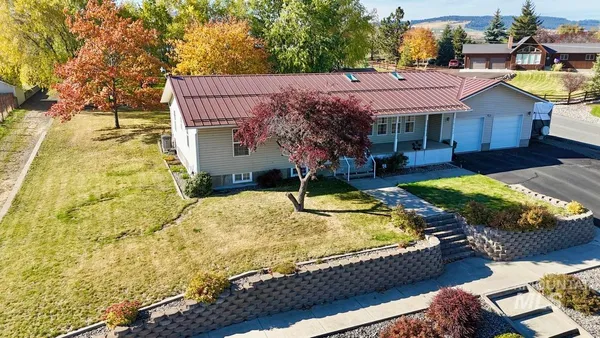 $475,000 | 1505 Lewiston Street, Cottonwood, ID 83522