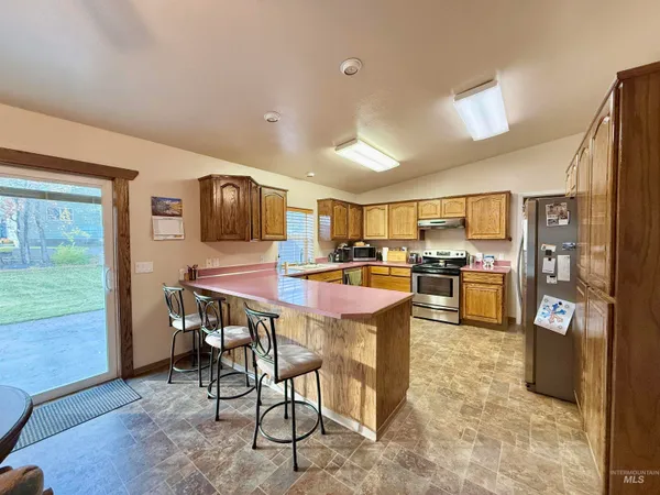 $475,000 | 1505 Lewiston Street, Cottonwood, ID 83522