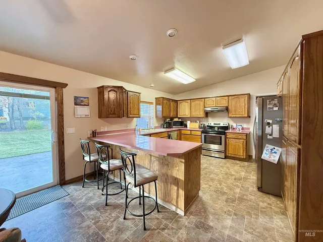 $475,000 | 1505 Lewiston Street, Cottonwood, ID 83522