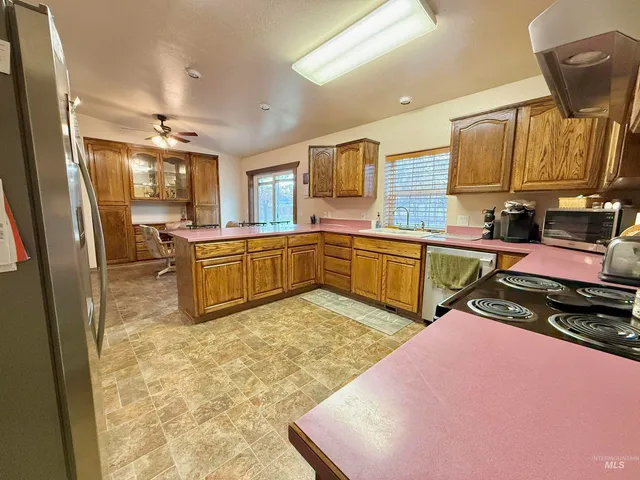 $475,000 | 1505 Lewiston Street, Cottonwood, ID 83522