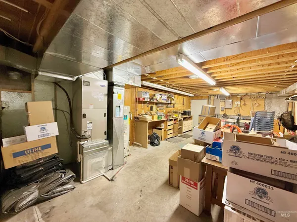 $475,000 | 1505 Lewiston Street, Cottonwood, ID 83522