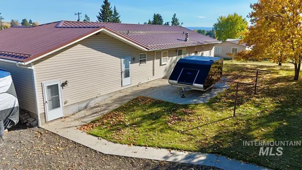 $475,000 | 1505 Lewiston Street, Cottonwood, ID 83522