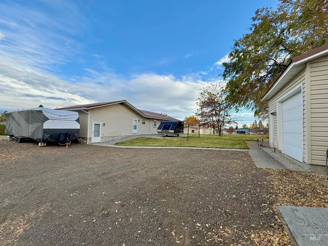 $475,000 | 1505 Lewiston Street, Cottonwood, ID 83522
