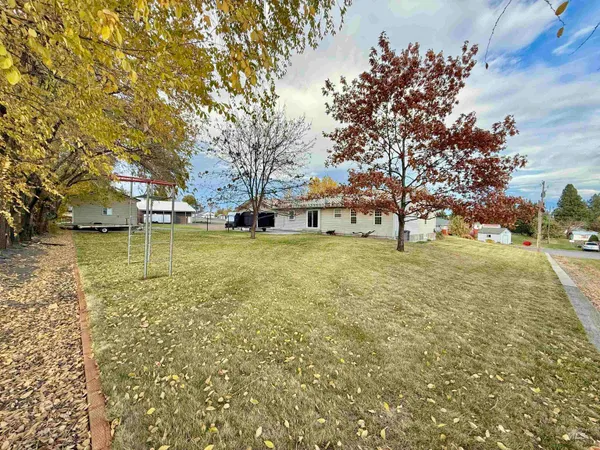 $475,000 | 1505 Lewiston Street, Cottonwood, ID 83522