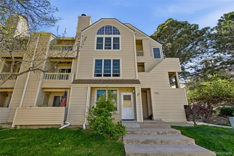 $350,000 | 965 South Miller Street, Unit 201, Lakewood, CO 80226