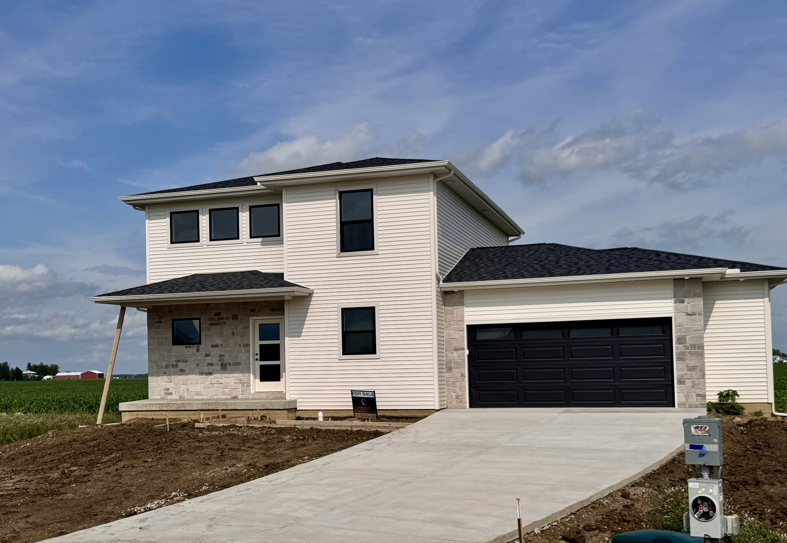 3635 Cabernet Court Normal, IL 61761 - Photo 2 of 28