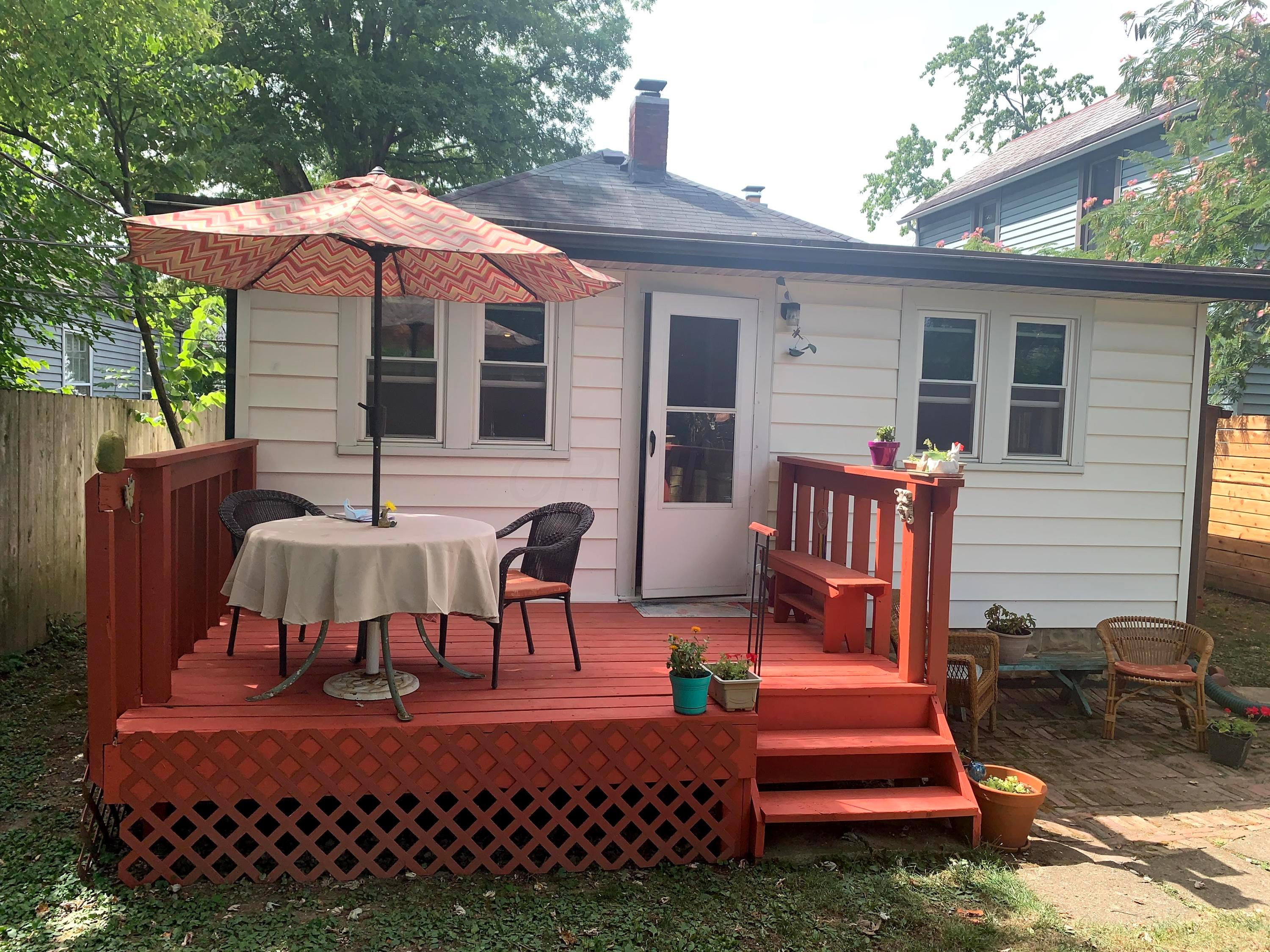 164 Chase Road Columbus, OH 43214 - Photo 33 of 49 Gallery Image 33