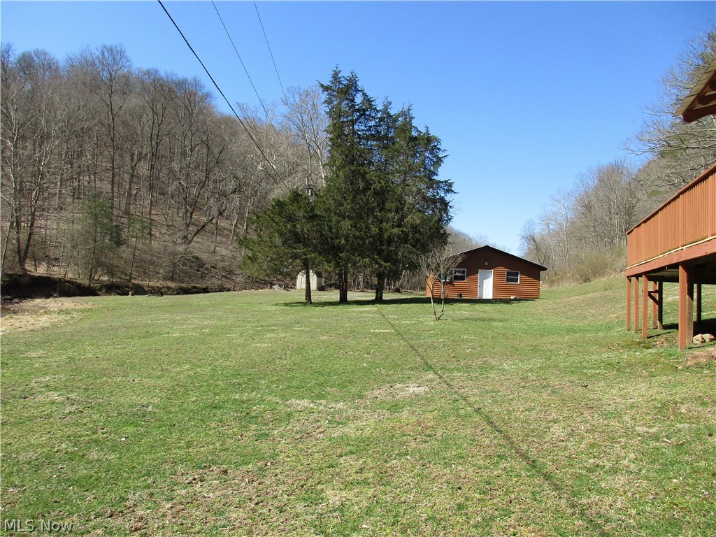 638 Short Run Road Pennsboro, WV 26415 - Photo 27 of 35 Gallery Image 27
