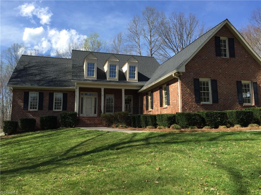 8211 Styers Ferry Road Clemmons, NC 27012 - Photo 1 of 24