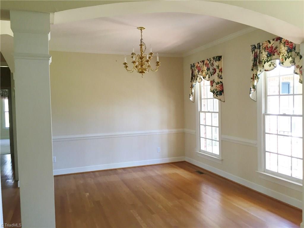 8211 Styers Ferry Road Clemmons, NC 27012 - Photo 2 of 24