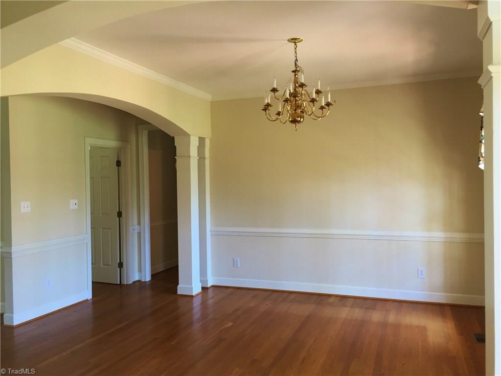 8211 Styers Ferry Road Clemmons, NC 27012 - Photo 3 of 24