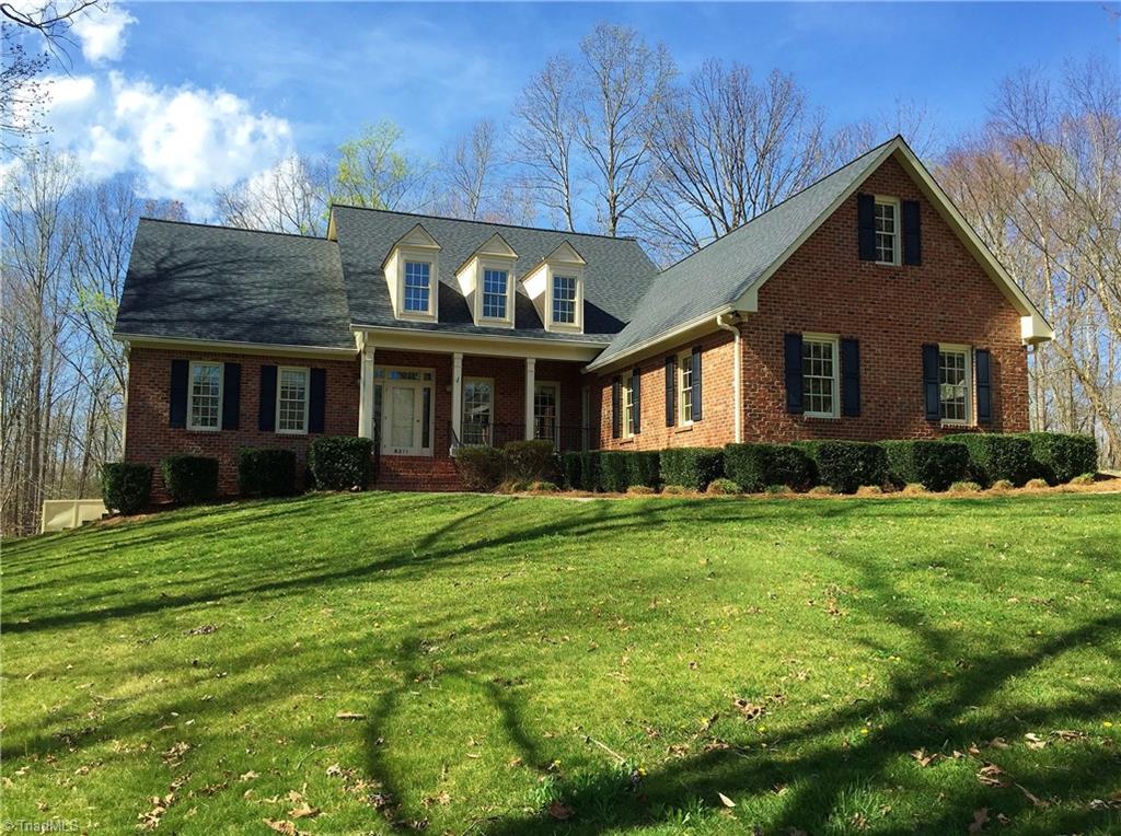 8211 Styers Ferry Road Clemmons, NC 27012 - Photo 24 of 24
