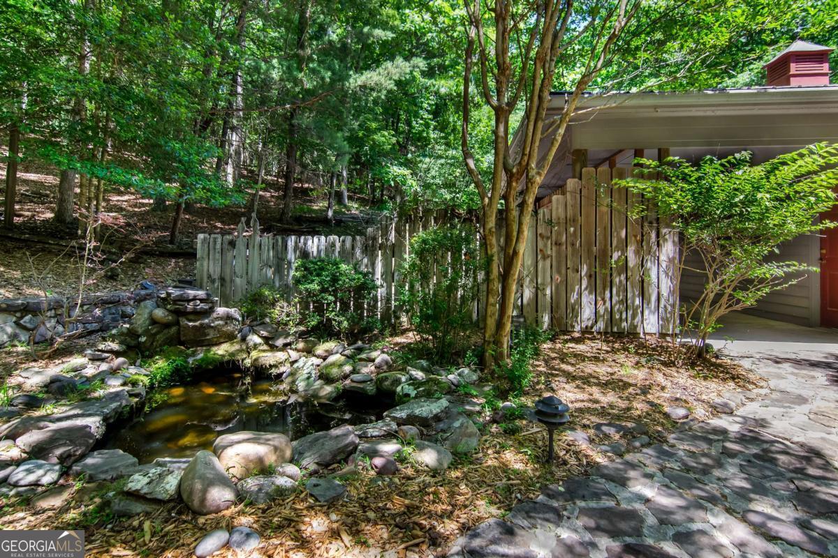 63 Misty Hollow Road Ellijay, GA 30536 - Photo 4 of 59
