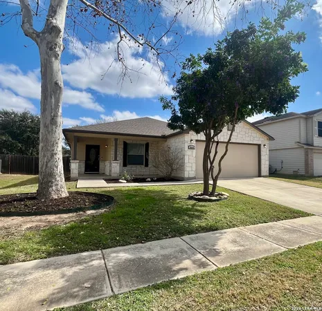 $289,900 | 3516 Destiny Acres, Schertz, TX 78154