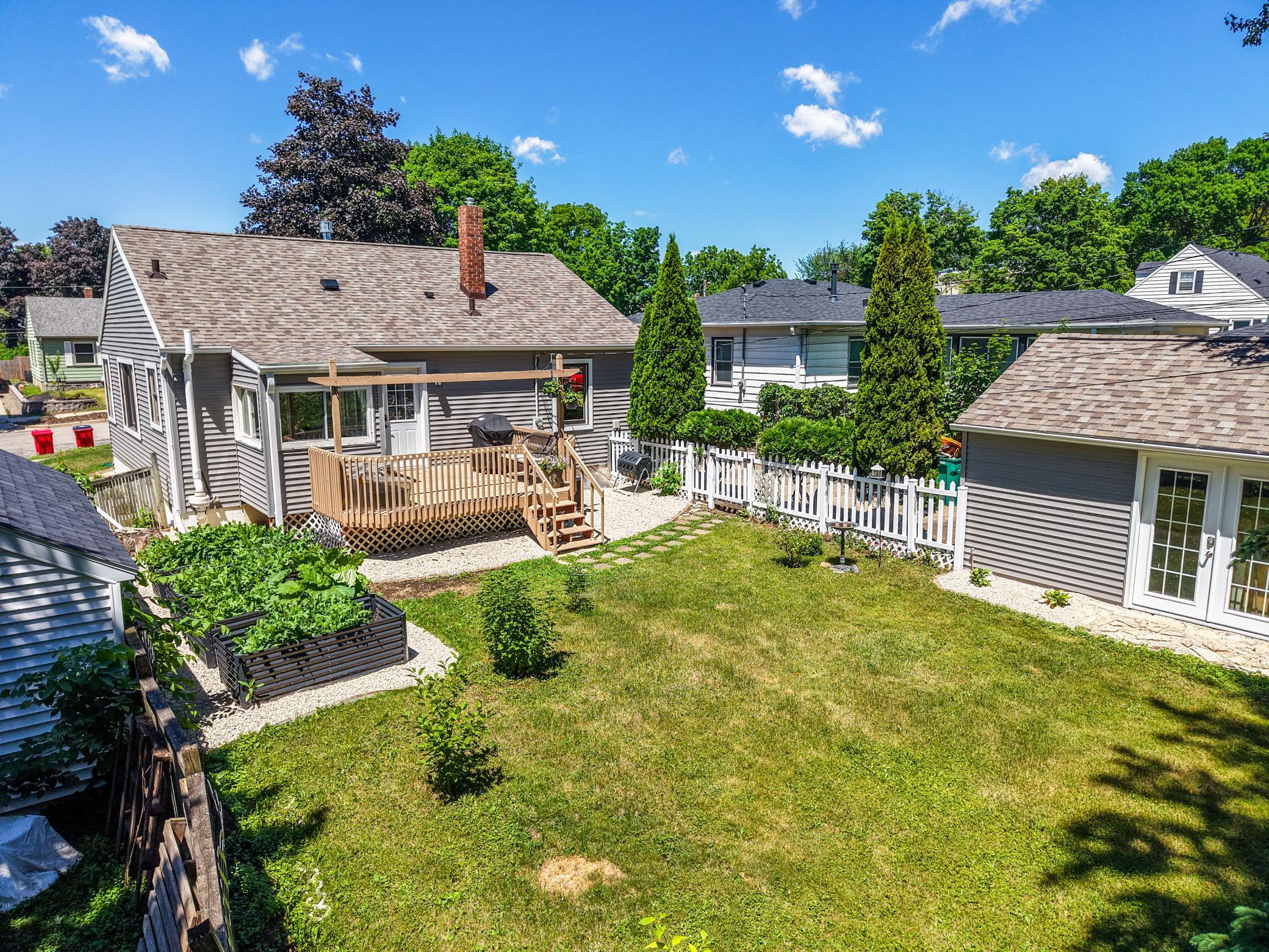 1550 7 1/2 Avenue Northeast Rochester, MN 55906 - Photo 53 of 67