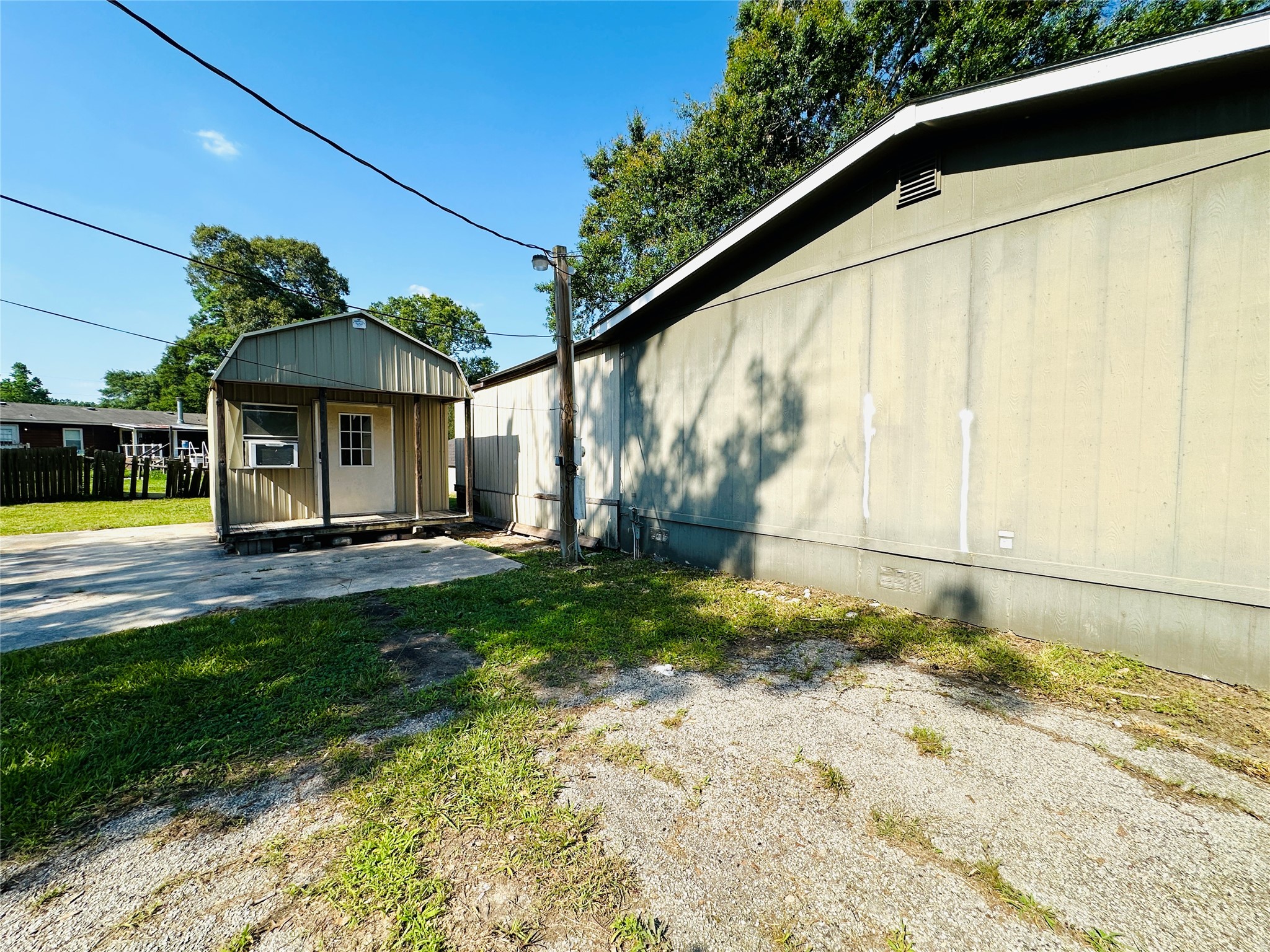 27607 County Road 3744 Splendora, TX 77372 - Photo 27 of 32