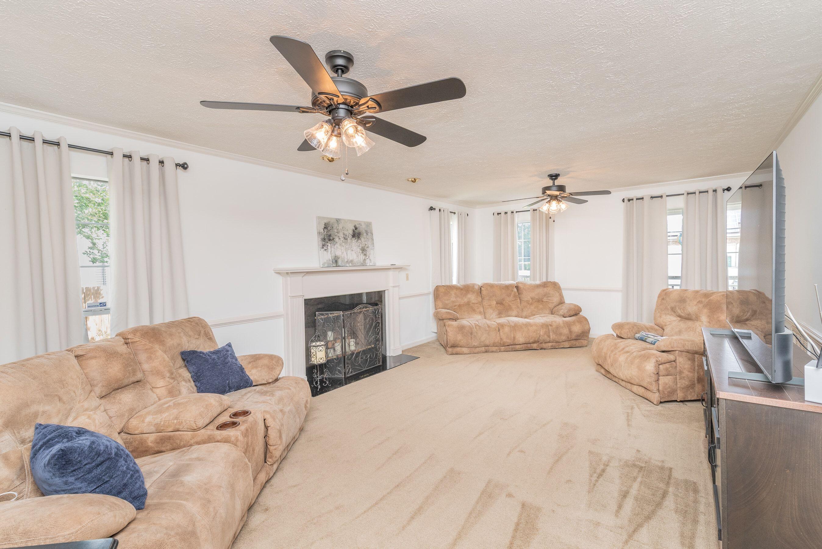 313 East Hedge Road Aiken, SC 29801 - Photo 9 of 48