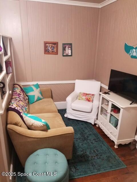 31 Barton Avenue, Unit 3 Rockledge, FL 32955 - Photo 3 of 15 IMG_7554