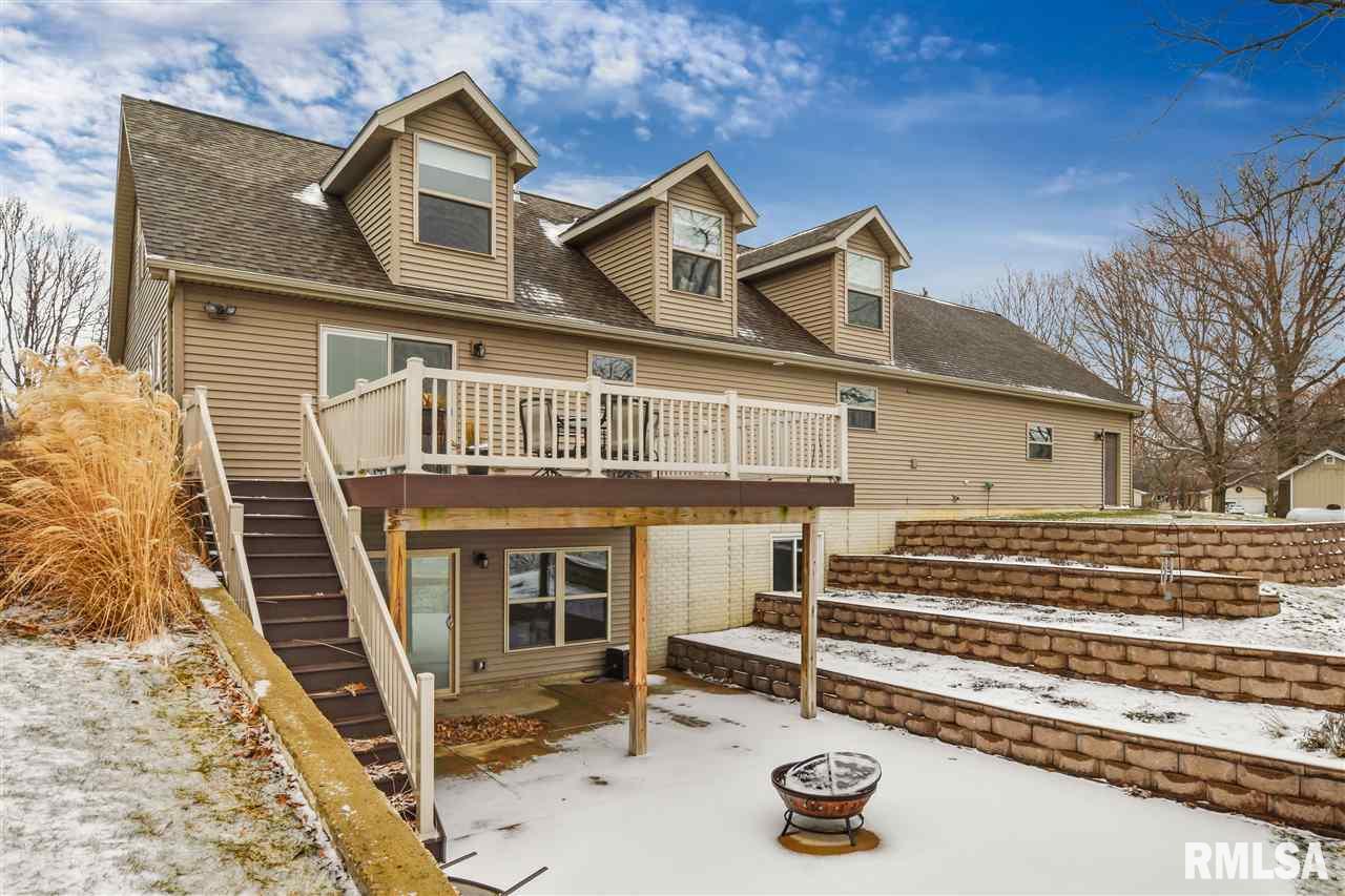 25475 Valley View Road Tremont, IL 61568 - Photo 2 of 36