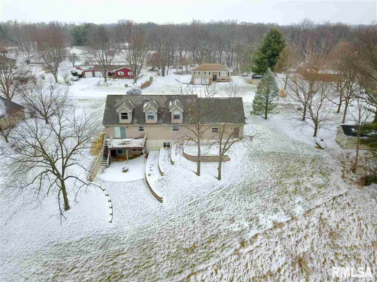 25475 Valley View Road Tremont, IL 61568 - Photo 34 of 36