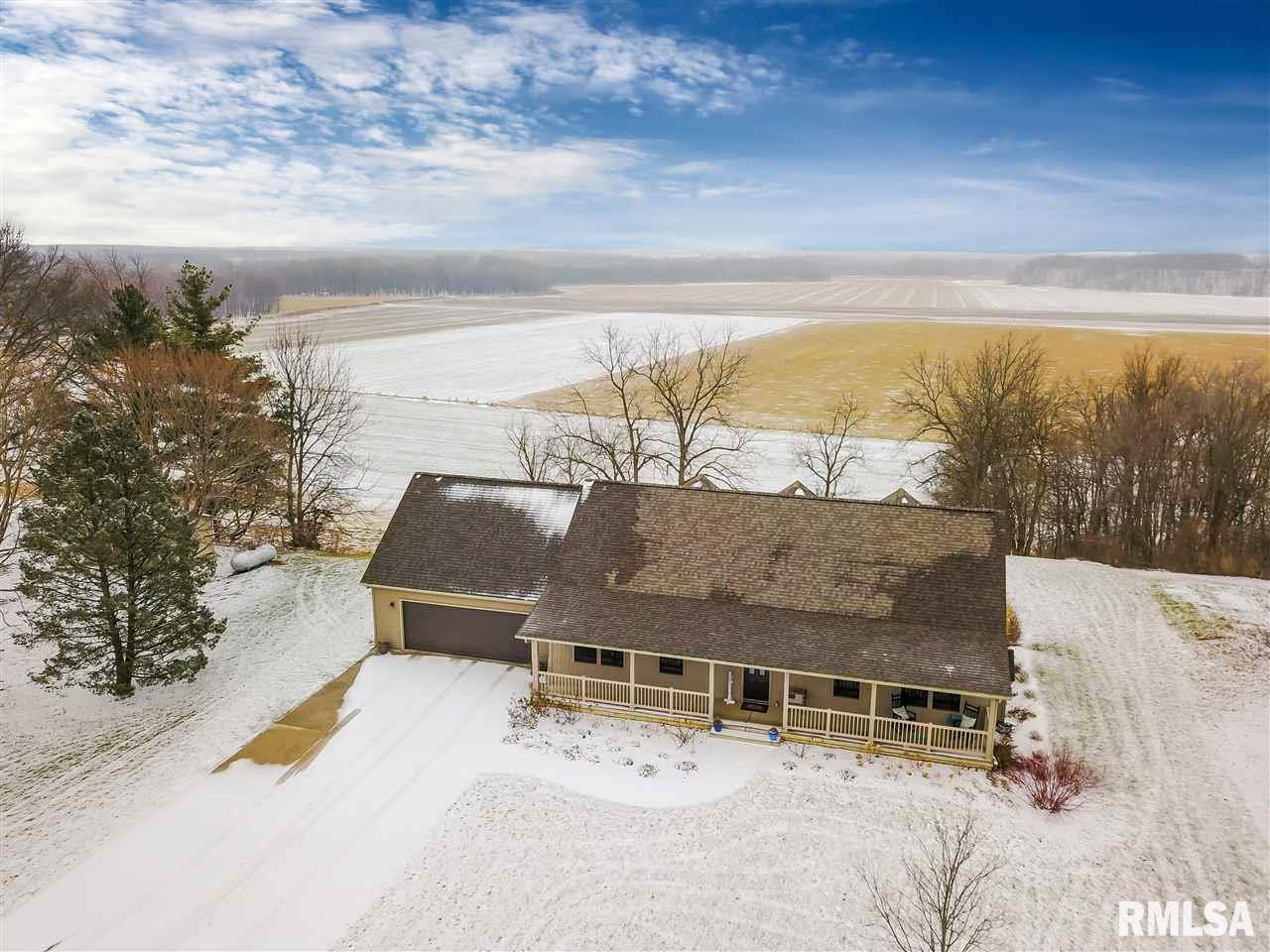 25475 Valley View Road Tremont, IL 61568 - Photo 36 of 36