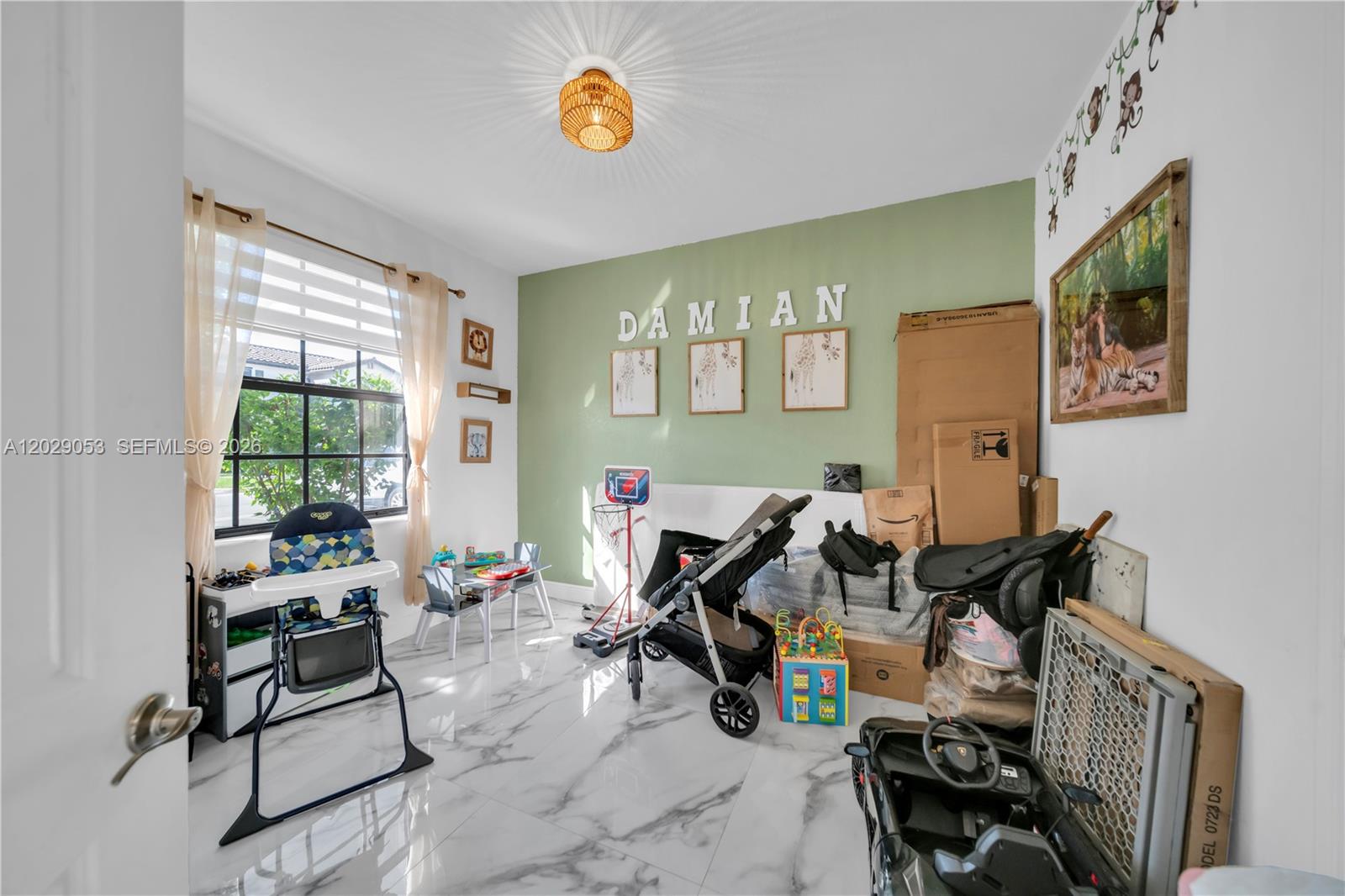 11361 Southwest 249th Street Homestead, FL 33032 - Photo 20 of 37